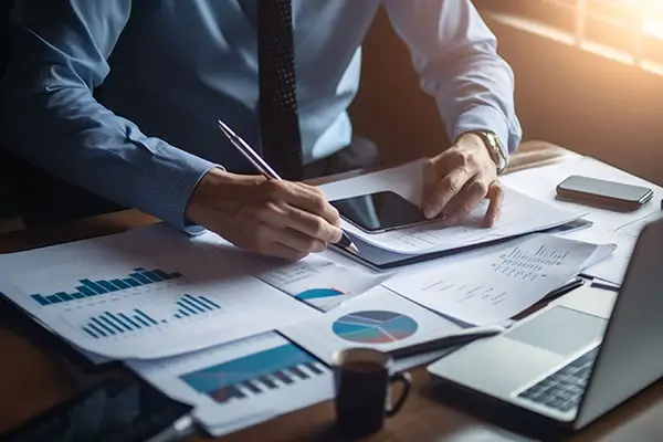 台式电脑生产什么部件