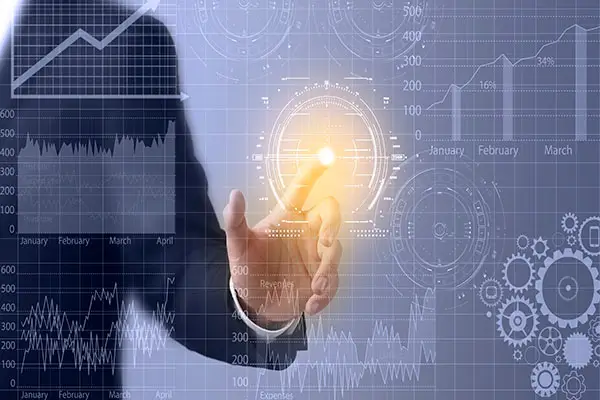 电脑为什么吸灰